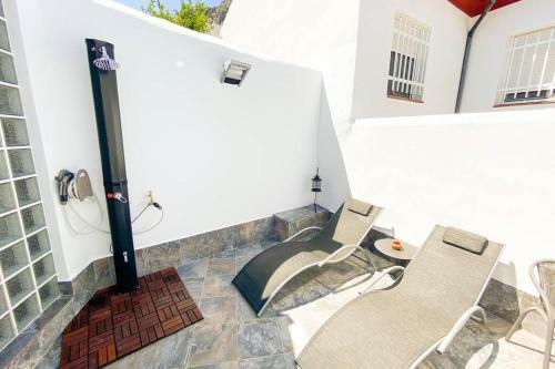 Casa El Refugio