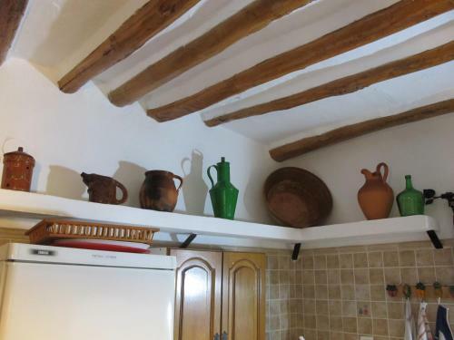 Casa Rural Villagloria