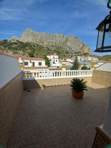 Casa Gonzalo