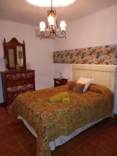 Casa Gonzalo