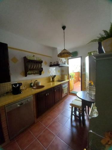 Casa Gonzalo