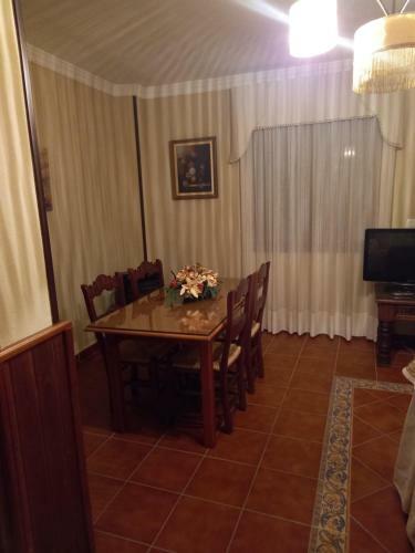 Casa Gonzalo