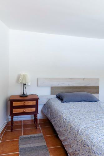 Agroturismo Casa Del Arrabal