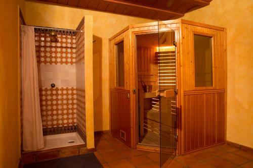 Cortijo El Canjil�n Montefr�o