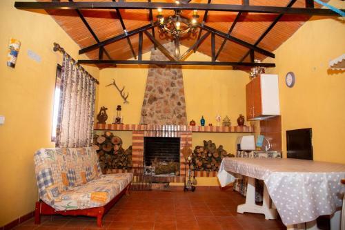 Vivienda Tur�stica Mar�a de Padilla