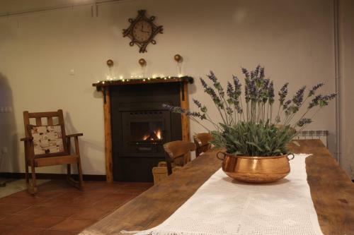 El Forn Rural