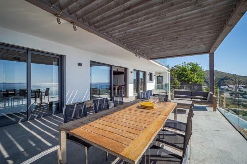 Villa Velazquez Canyelles Almadraba - Barneda Premium Villas