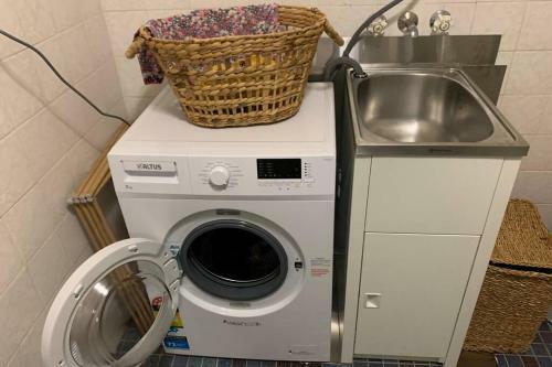 Apartamento Brisbane - Stylish, Convenient & Comfy In Coorparoo