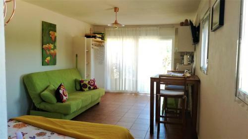 Studios - Suite Princi�re + Piscine Pr�s de Valencia
