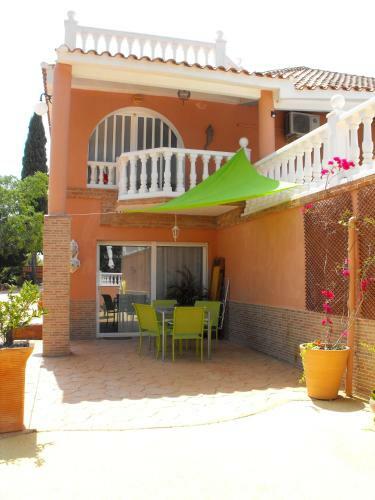 Studios - Suite Princi�re + Piscine Pr�s de Valencia
