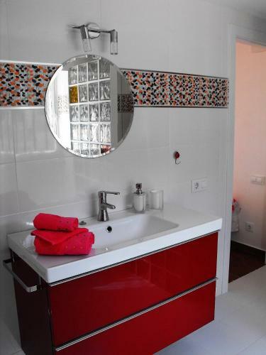 Studios - Suite Princi�re + Piscine Pr�s de Valencia