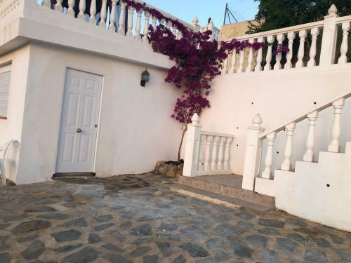Villa Montroy