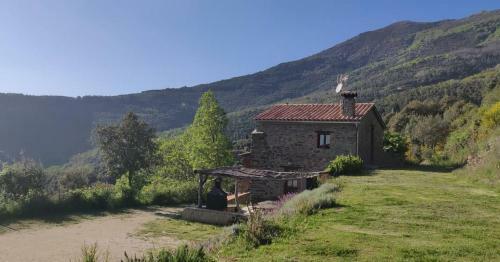 Can Rovira de Fogars
