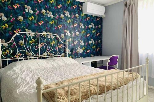 Southbank Modern Luxe Apartment