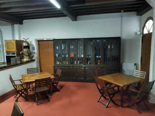 Hostal Pensi�n De Moraime