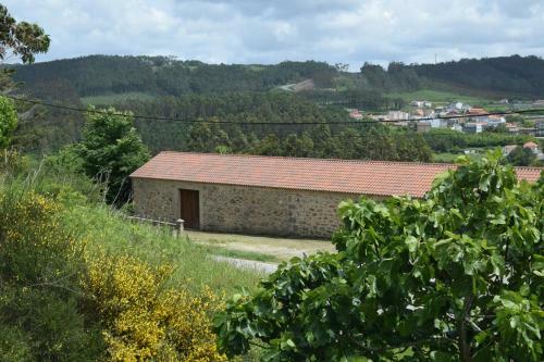 Hostal Pensi�n De Moraime