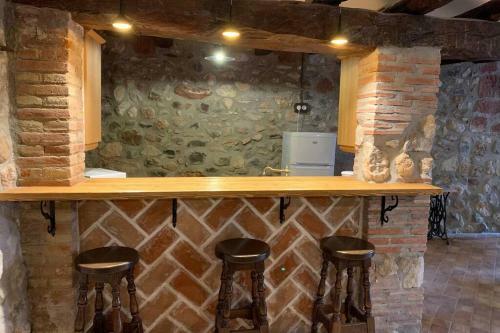 Casa Rural Con Jacuzzi En Casco Antiguo, Tarragona