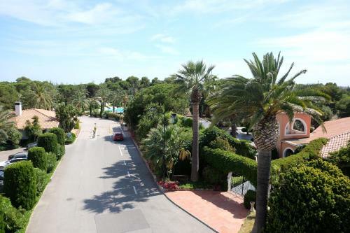 Playa Montroig Camping Resort
