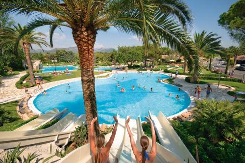 Playa Montroig Camping Resort