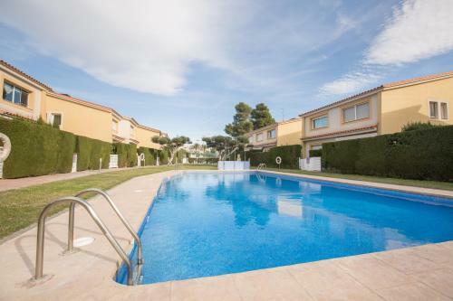 Villa Barqueres By Marcalma