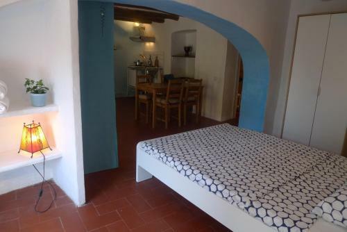Apartamento Cal Jordi