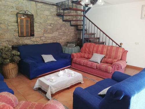 Agroturismo Casa Da Pallota