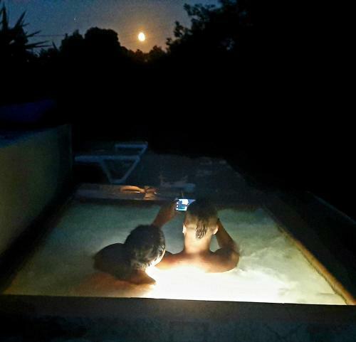 Agroturismo Ca L'eli Different Experience