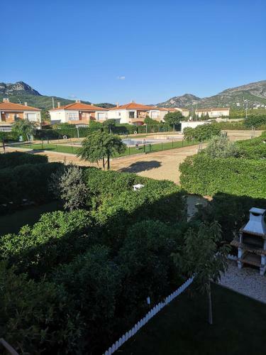 Apartamento Rentalmar Montroig Natura