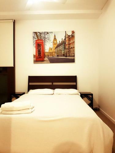 Apartamento Aqua Newstead