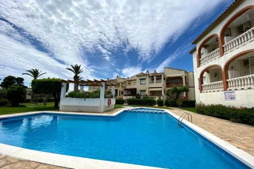 Apartamento Espectacular Cerca De La Playa