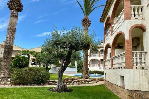 Apartamento Espectacular Cerca De La Playa