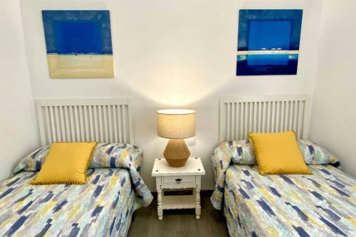 Apartamento Espectacular Cerca De La Playa