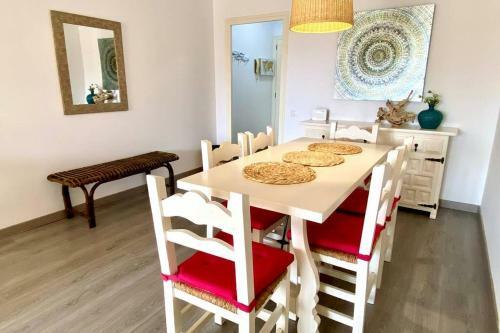 Apartamento Espectacular Cerca De La Playa