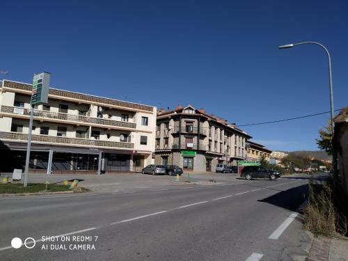 Apartamento �tico19