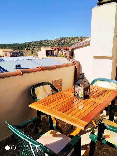 Apartamento �tico19