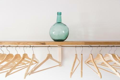 Apartamento La Sabina