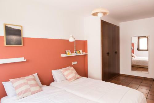 Apartamento La Sabina