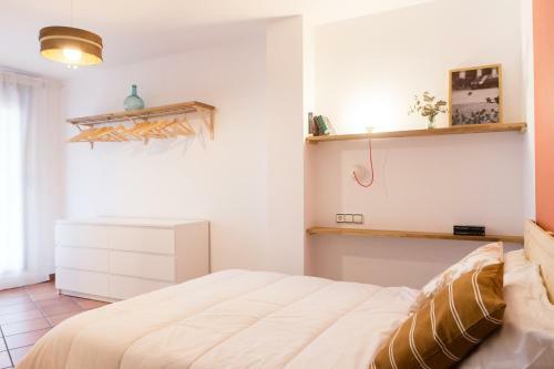 Apartamento La Sabina