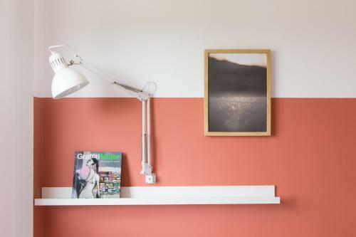 Apartamento La Sabina