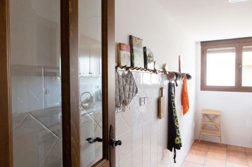Apartamento La Sabina