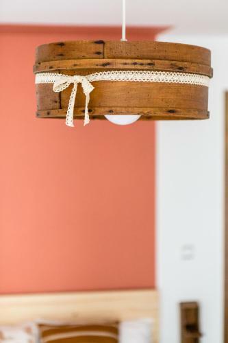 Apartamento La Sabina