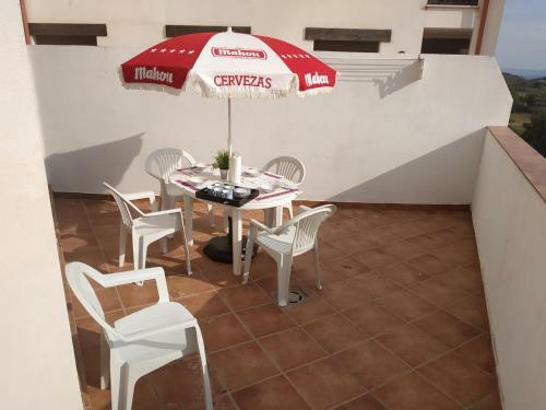 Apartamento La Magac�n.