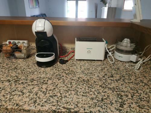Apartamento La Magac�n.