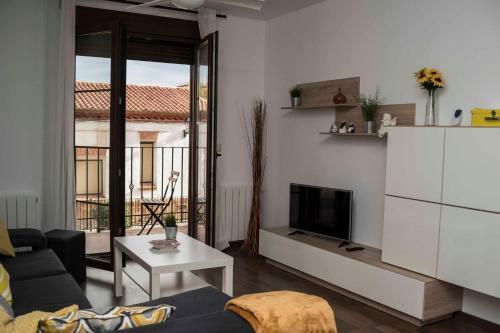 Apartamento La Magac�n.