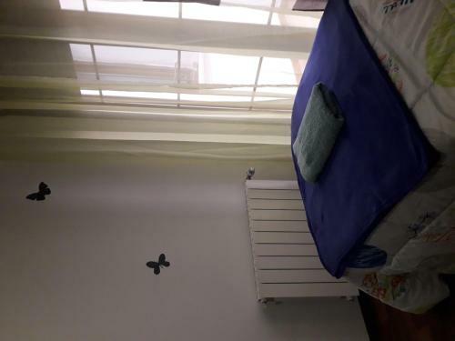 Apartamento Franlau