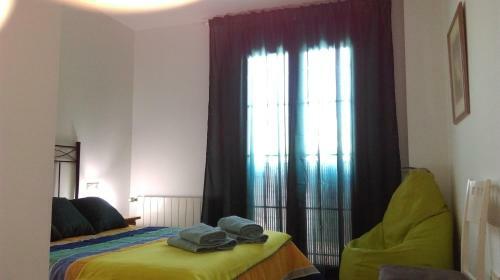Apartamento Franlau
