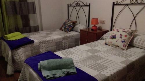 Apartamento Franlau