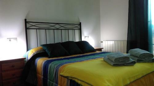 Apartamento Franlau