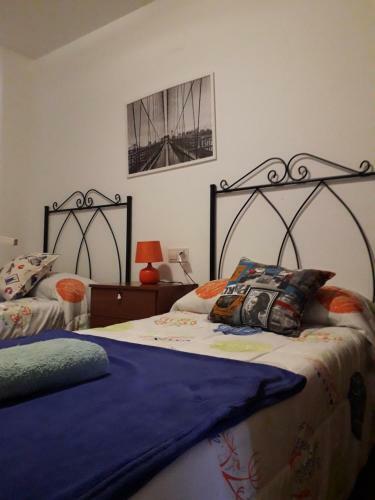 Apartamento Franlau