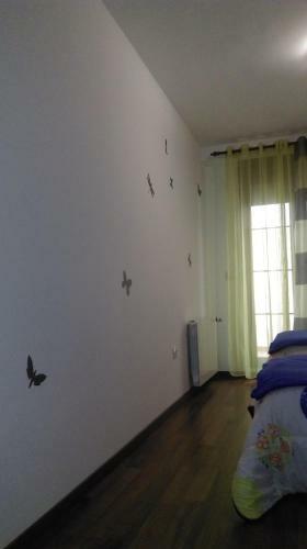 Apartamento Franlau